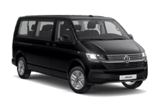 Car Hire Stalybridge - 9-Seater Manual - Minibus hire Stalybridge