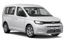 Car Hire Stalybridge - Caddy Van - Van hire Stalybridge