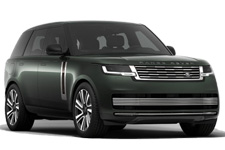 Car Hire Stalybridge - Range Rover - car hire Stalybridge